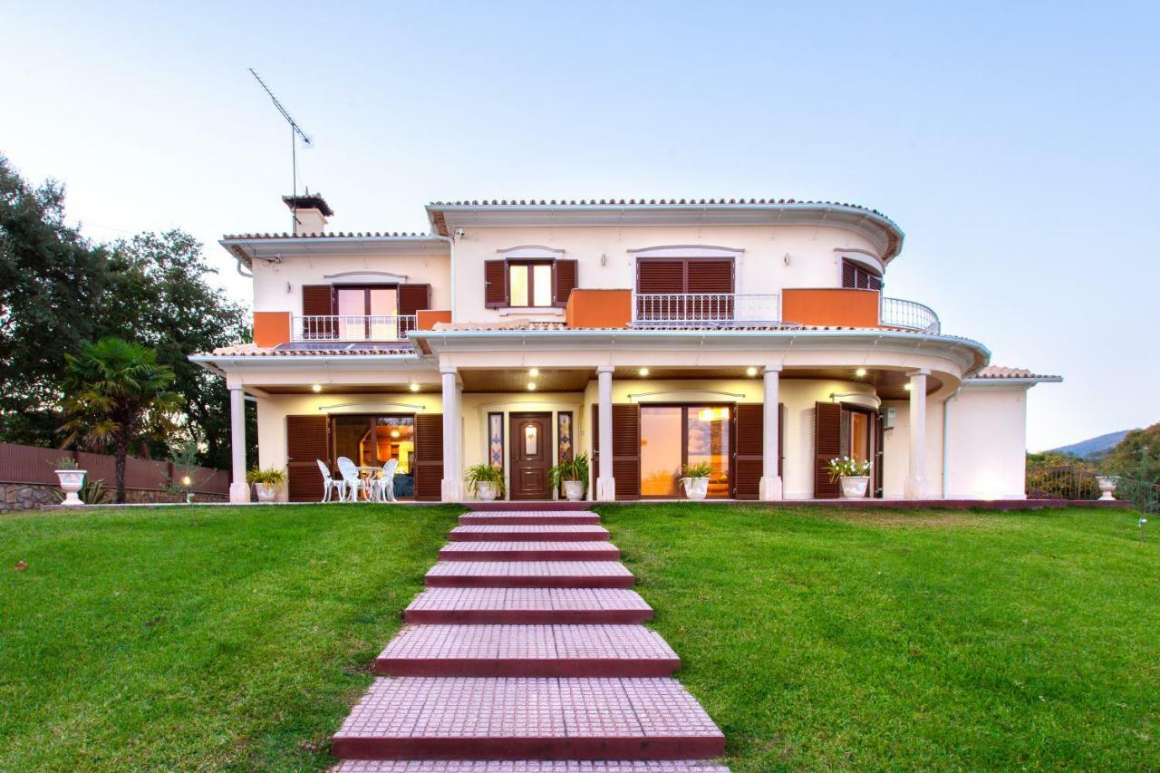 Avelar Casa Do Casalinho 빌라 외부 사진