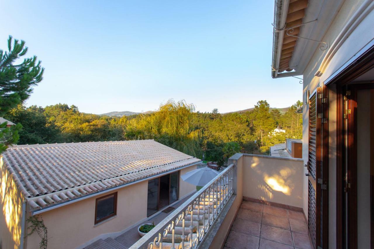 Avelar Casa Do Casalinho 빌라 외부 사진