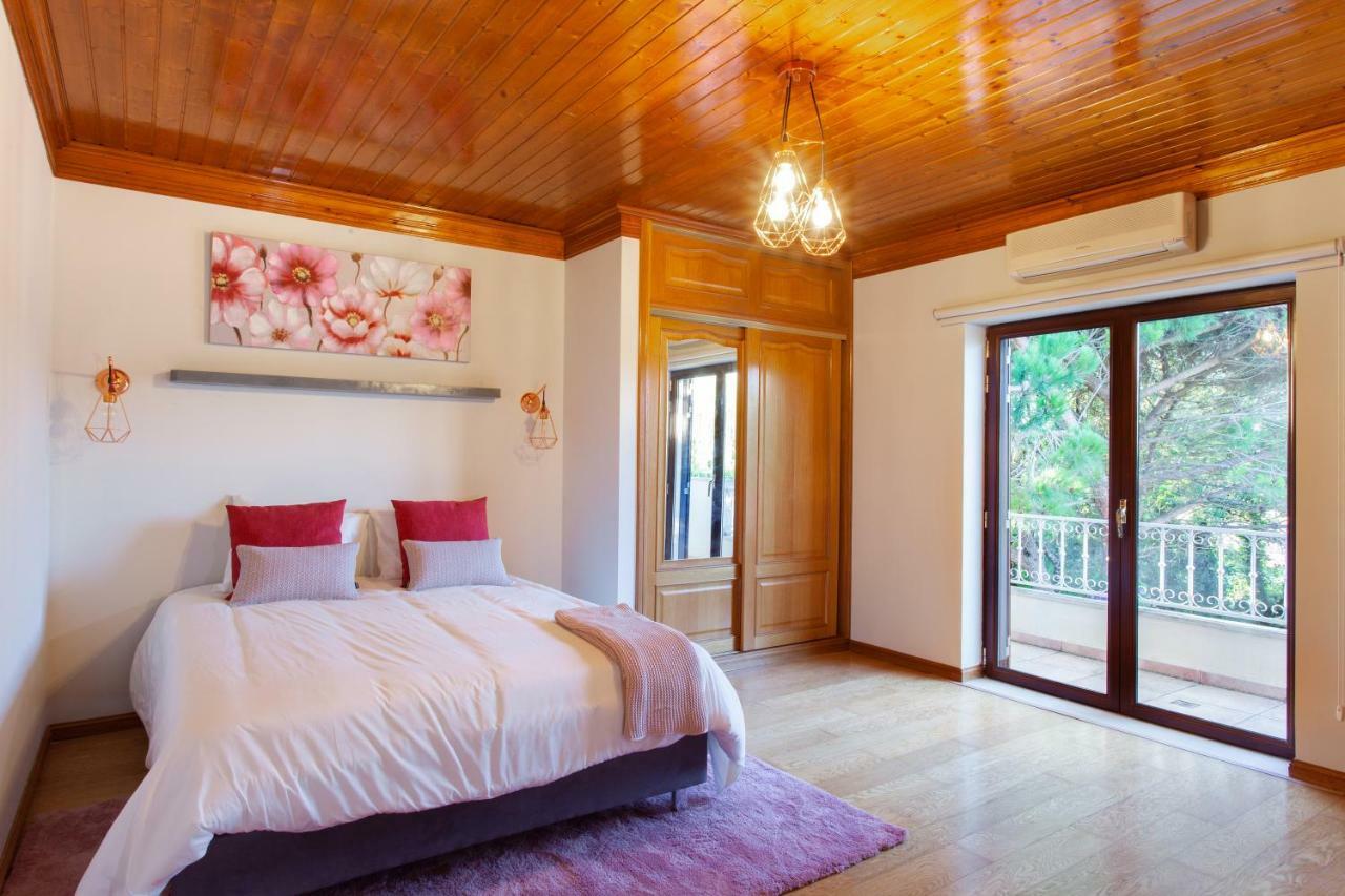 Avelar Casa Do Casalinho 빌라 외부 사진