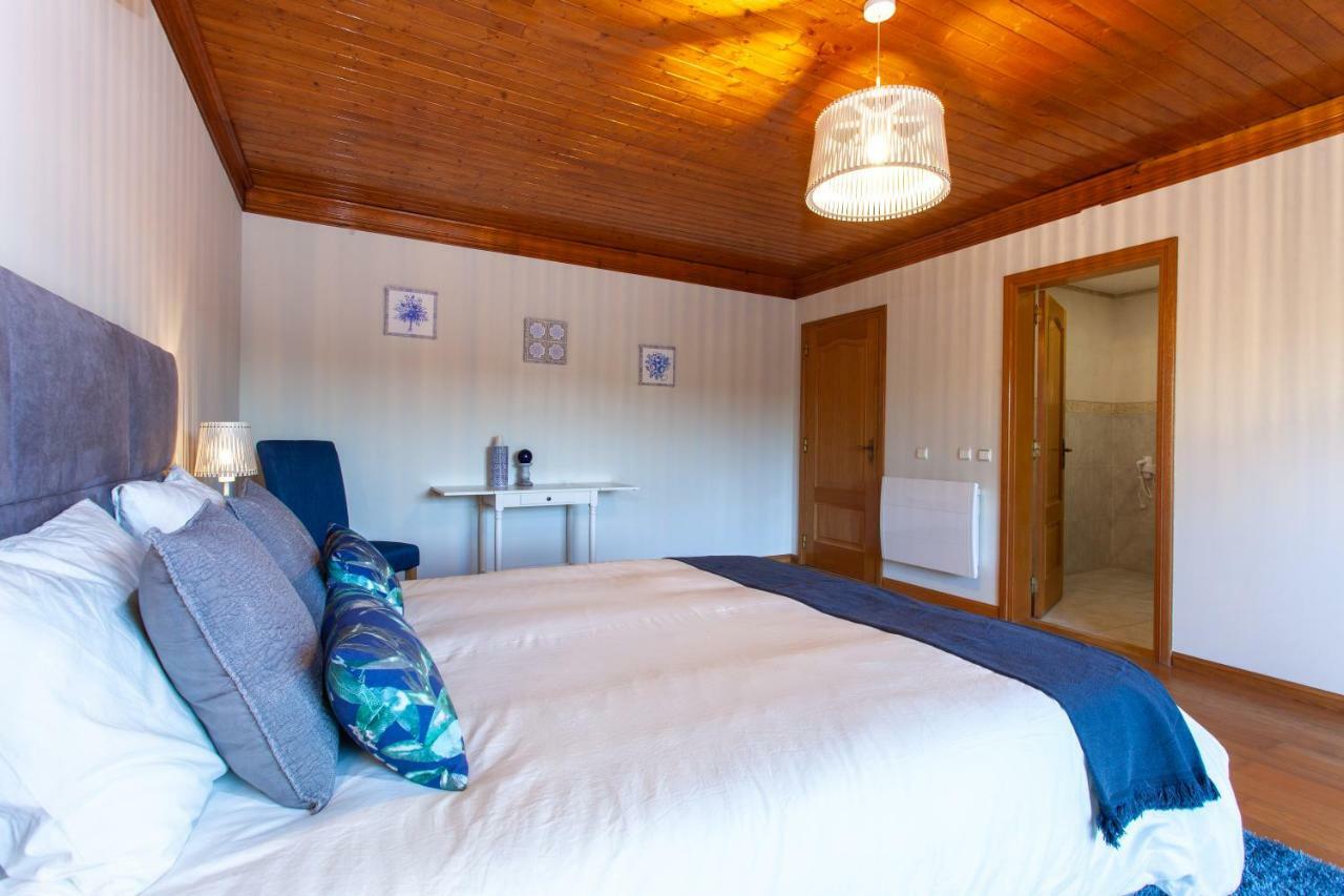 Avelar Casa Do Casalinho 빌라 외부 사진