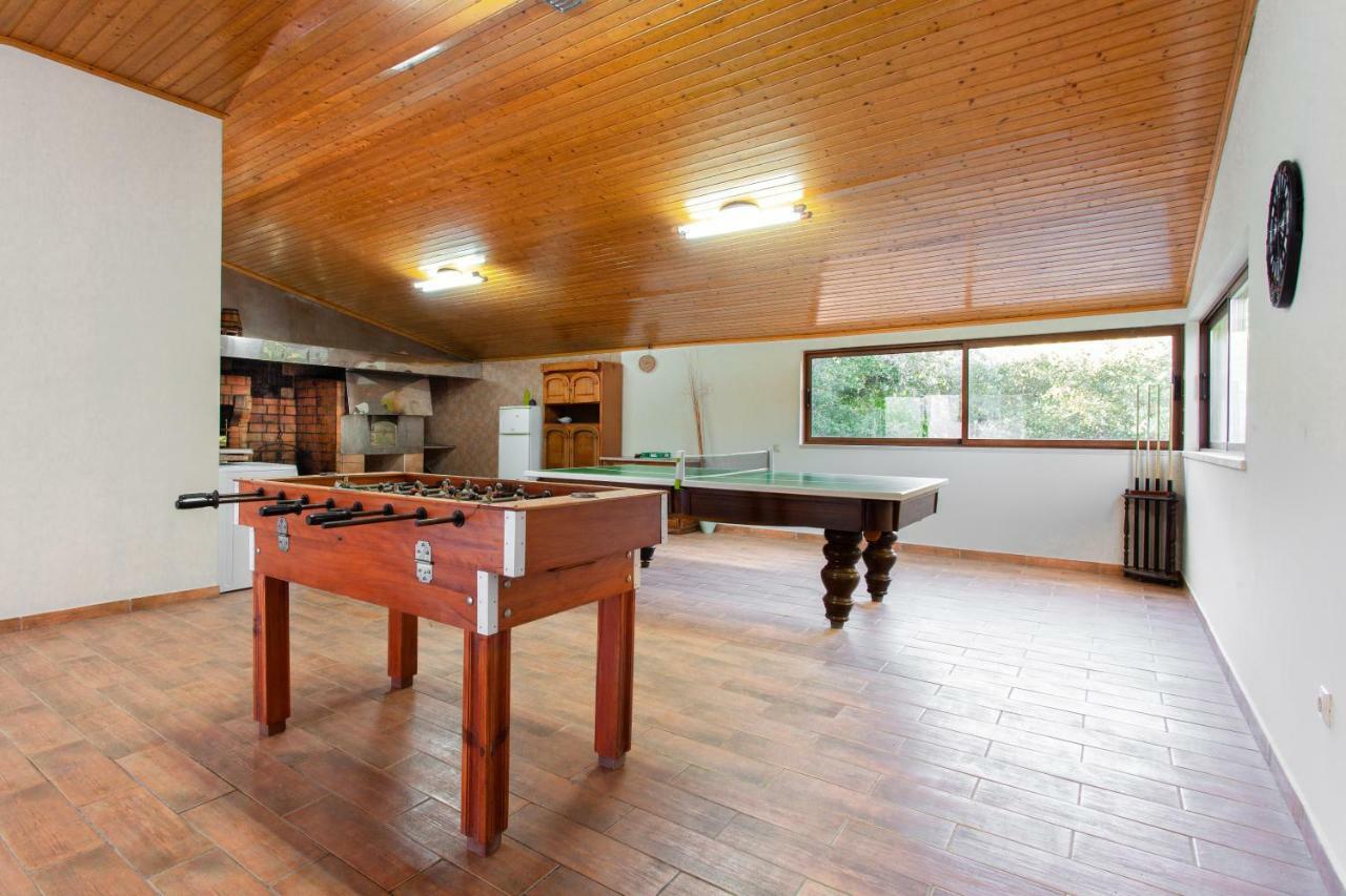 Avelar Casa Do Casalinho 빌라 외부 사진
