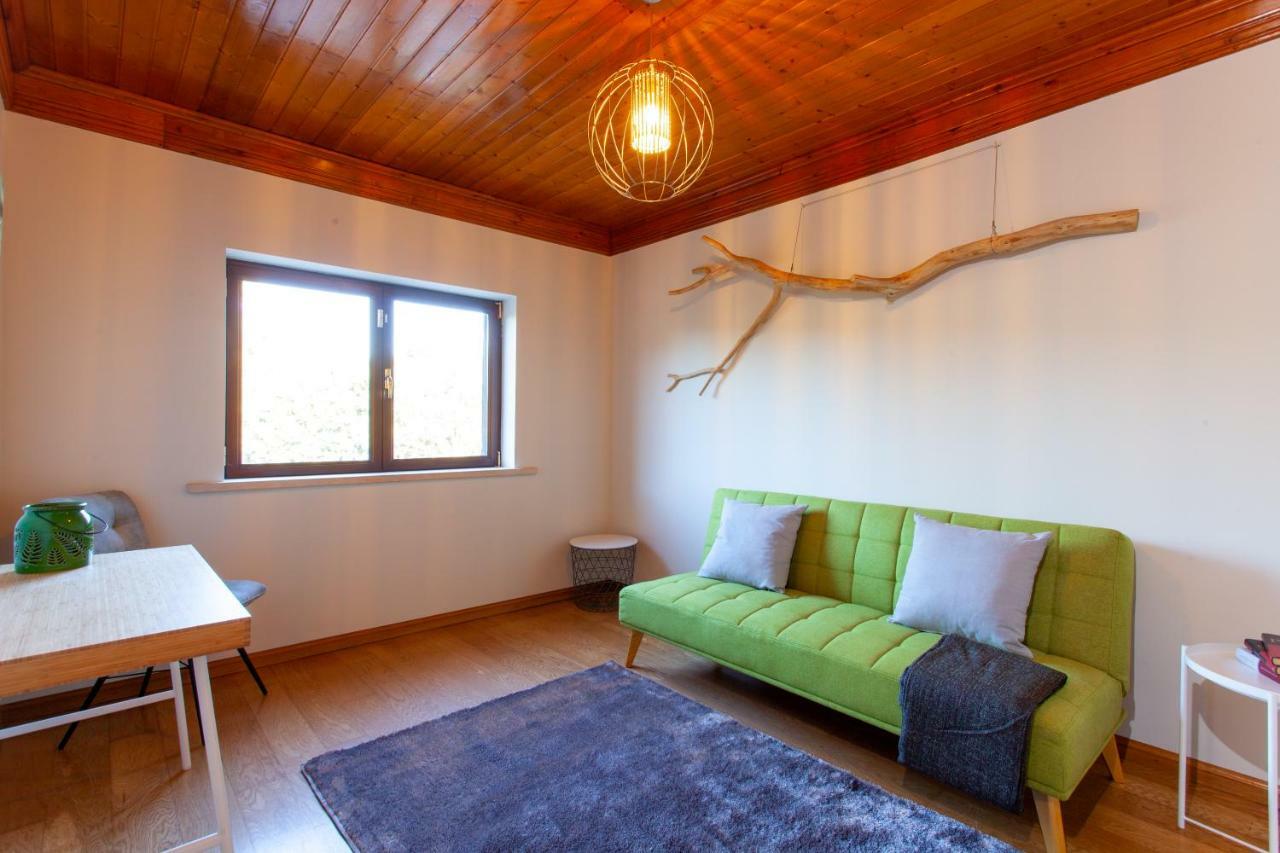 Avelar Casa Do Casalinho 빌라 외부 사진