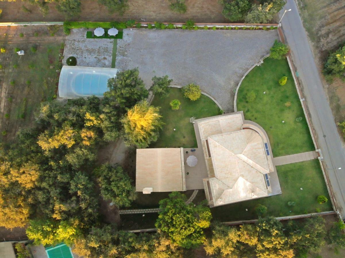 Avelar Casa Do Casalinho 빌라 외부 사진