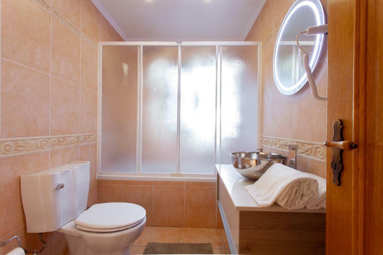 Avelar Casa Do Casalinho 빌라 외부 사진