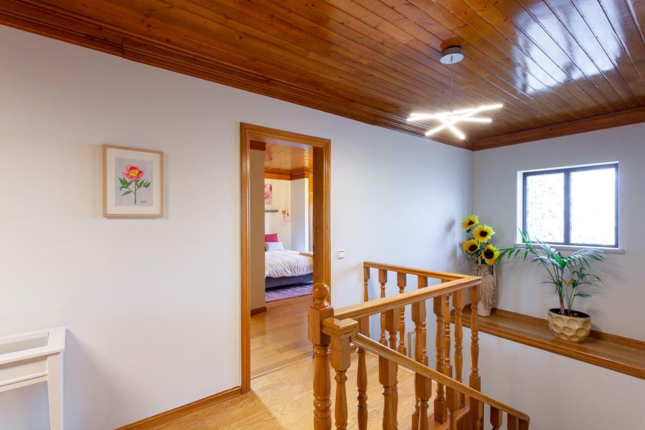 Avelar Casa Do Casalinho 빌라 외부 사진