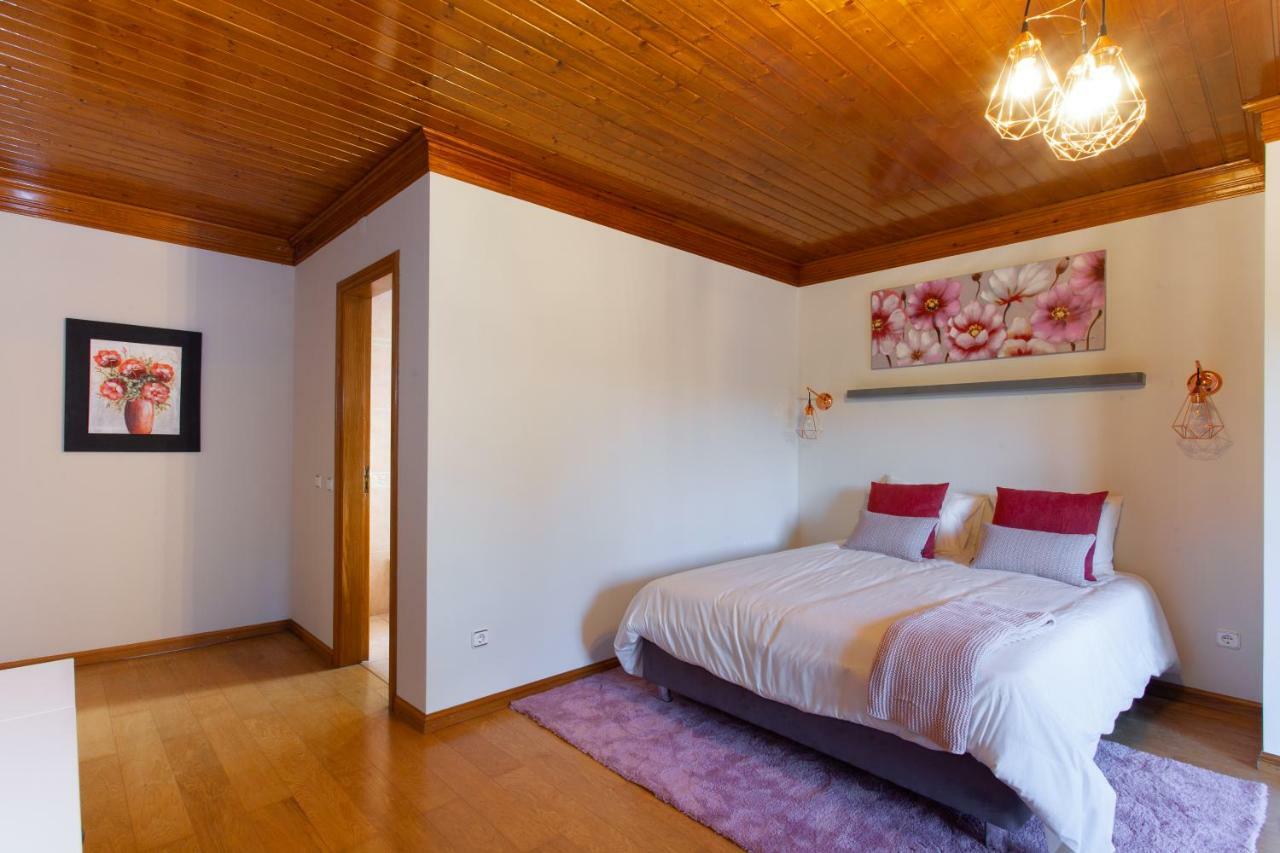 Avelar Casa Do Casalinho 빌라 외부 사진