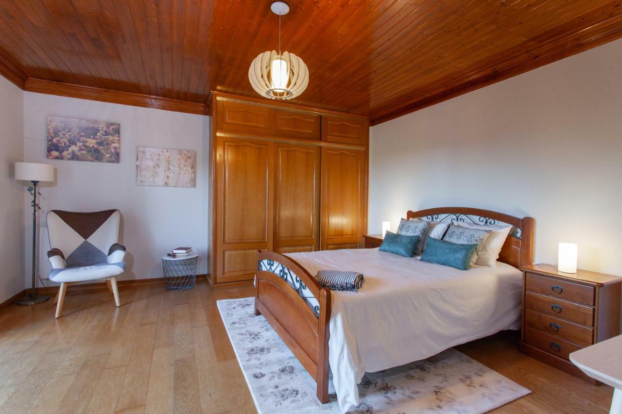 Avelar Casa Do Casalinho 빌라 외부 사진