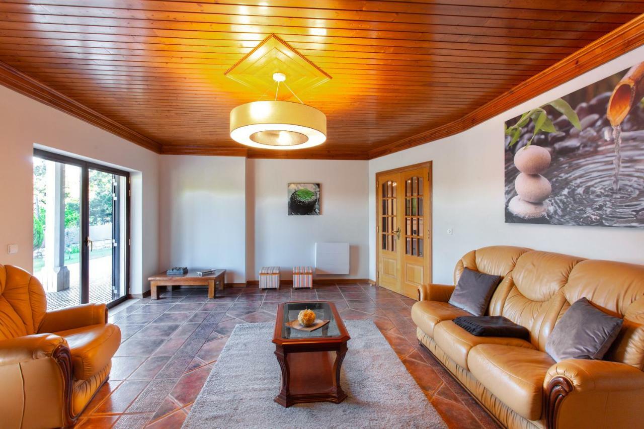 Avelar Casa Do Casalinho 빌라 외부 사진