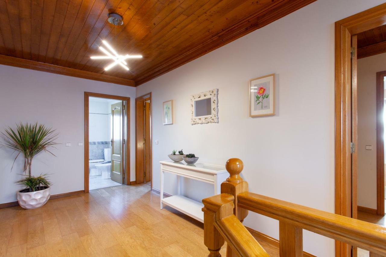Avelar Casa Do Casalinho 빌라 외부 사진